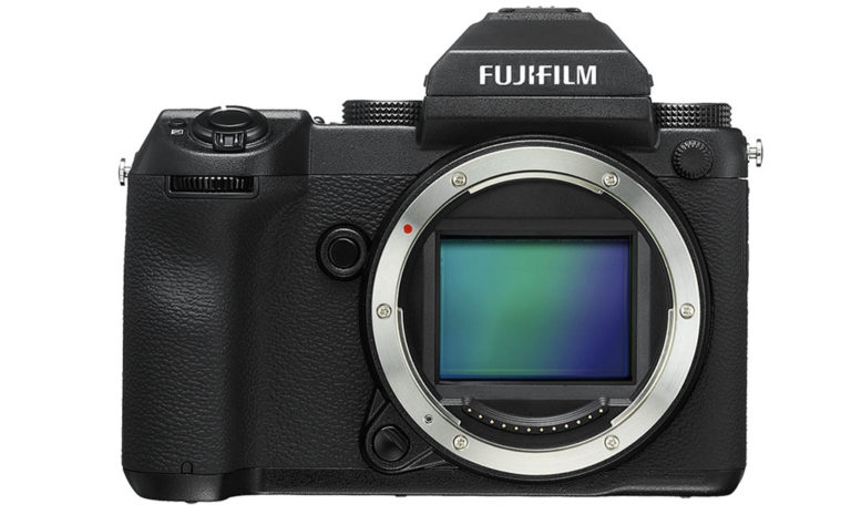 GFX 50S