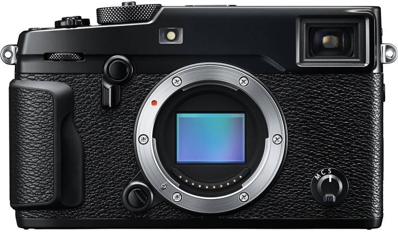 X-Pro2
