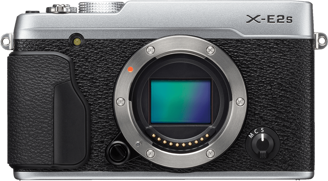 X-E2S