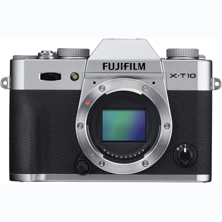 X-T10