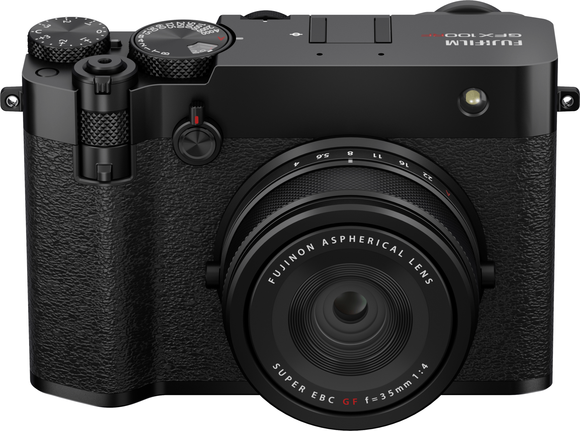 GFX100RF