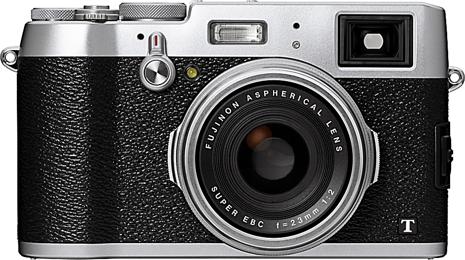 X100T