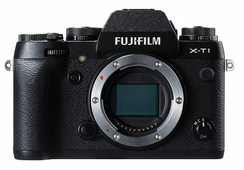 X-T1