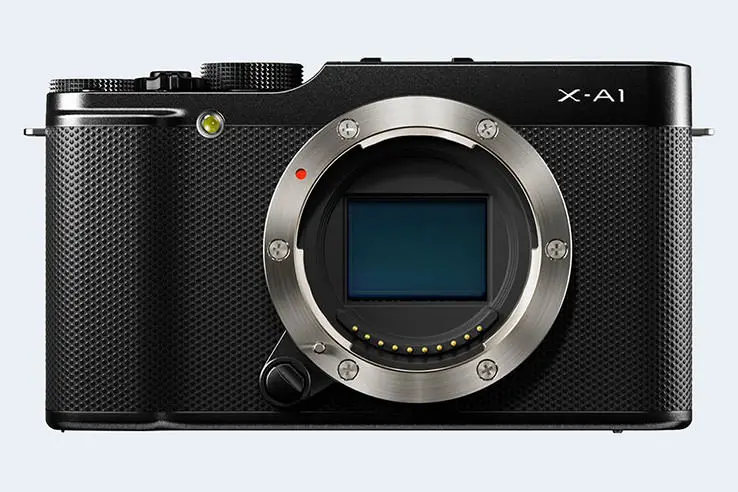 X-A1