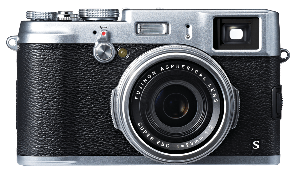 X100S
