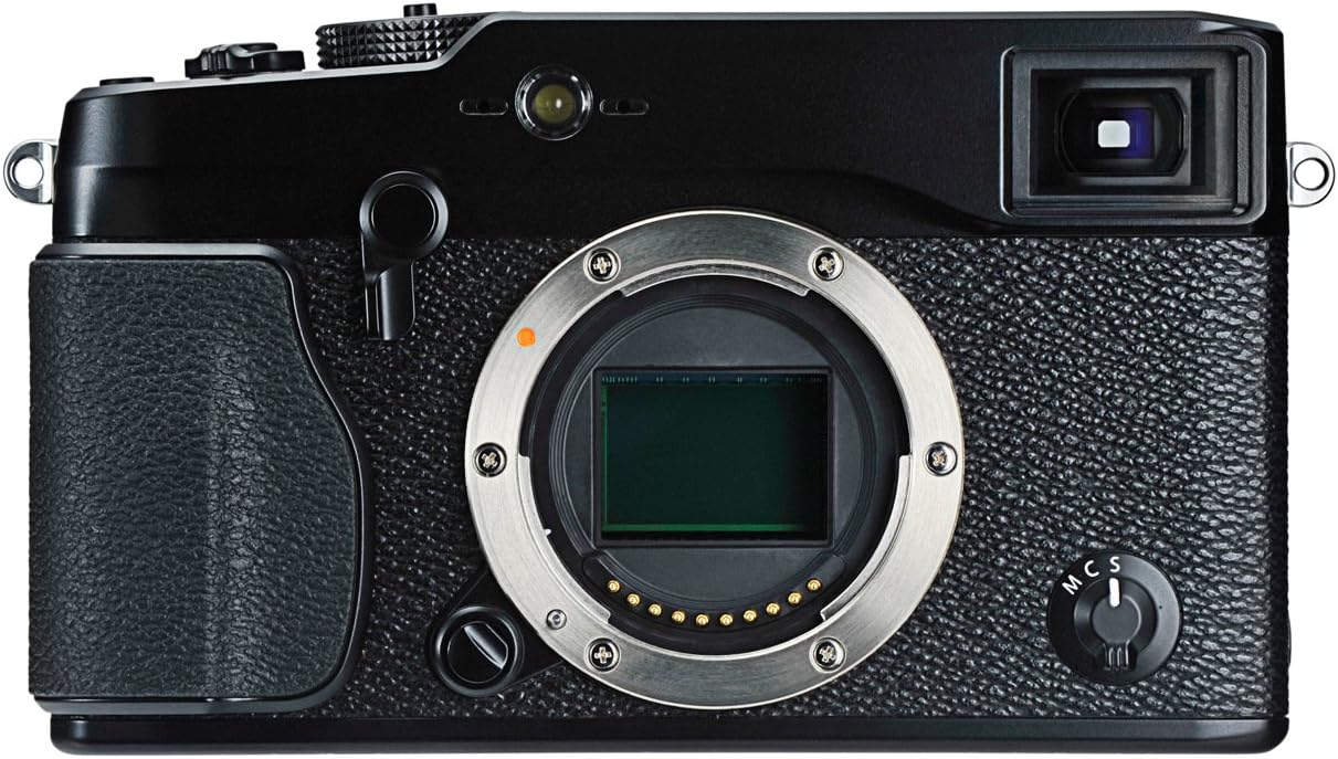 X-Pro1