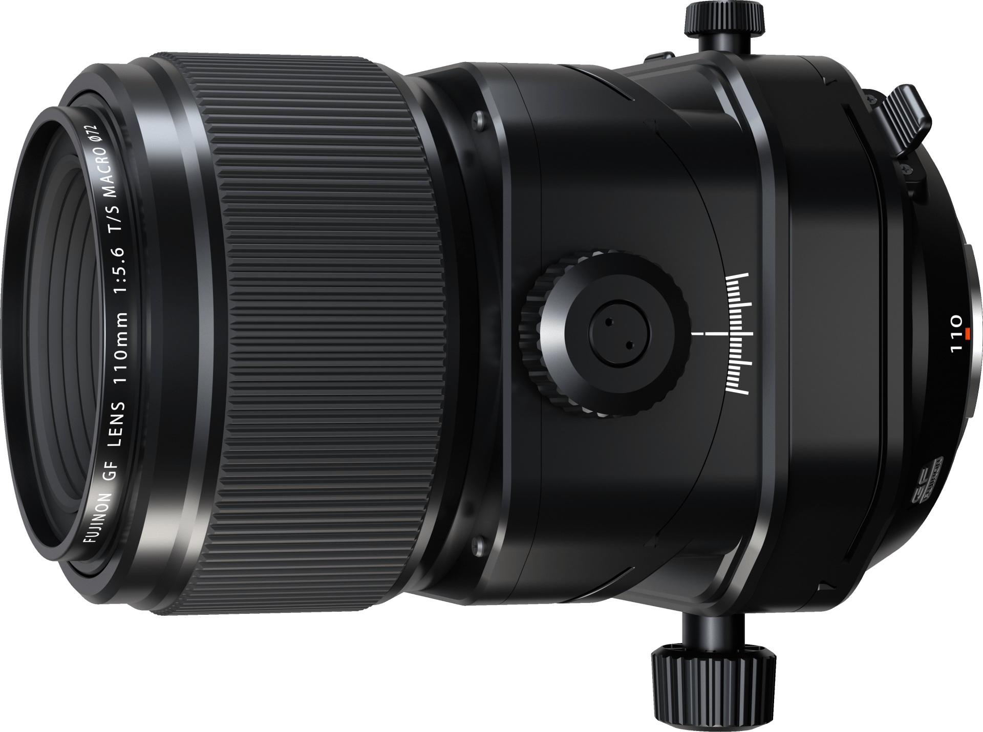 GF110mmF5.6 T/S Macro