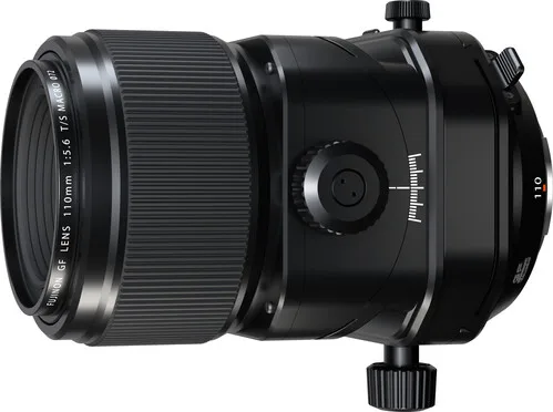 GF110mmF5.6 T/S Macro
