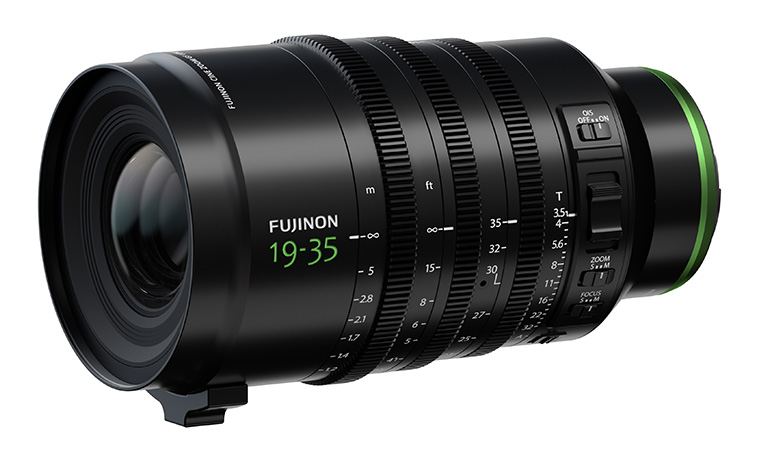 GF19-35mmT3.5 PZ OIS WR