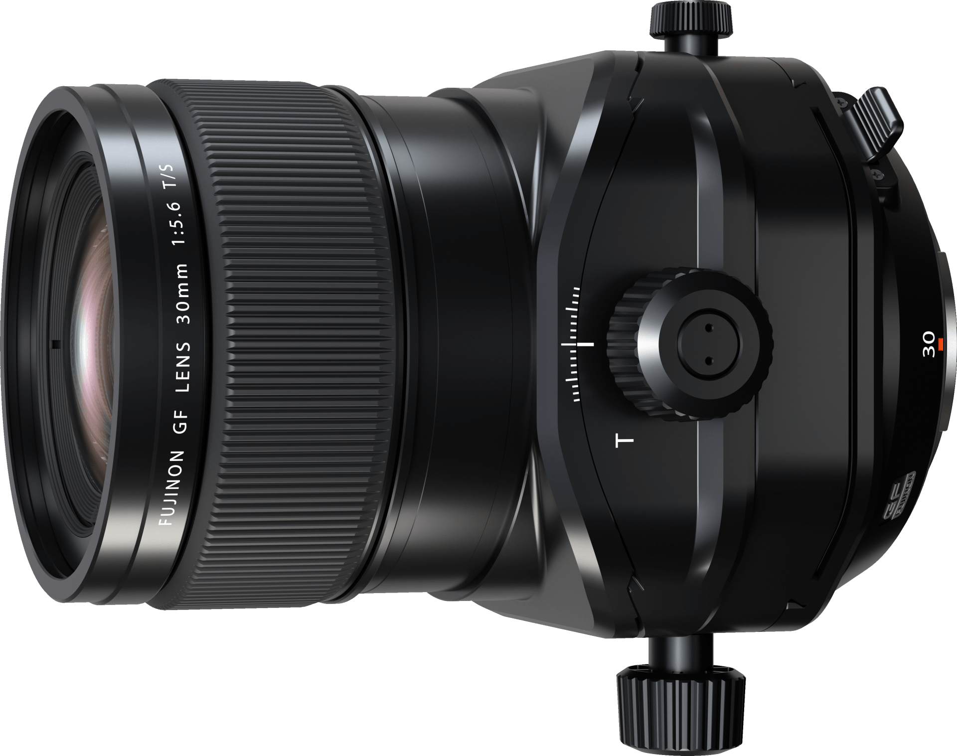 GF30mmF5.6 T/S