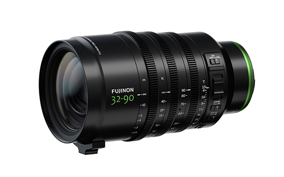 GF32-90mmT3.5 PZ OIS WR