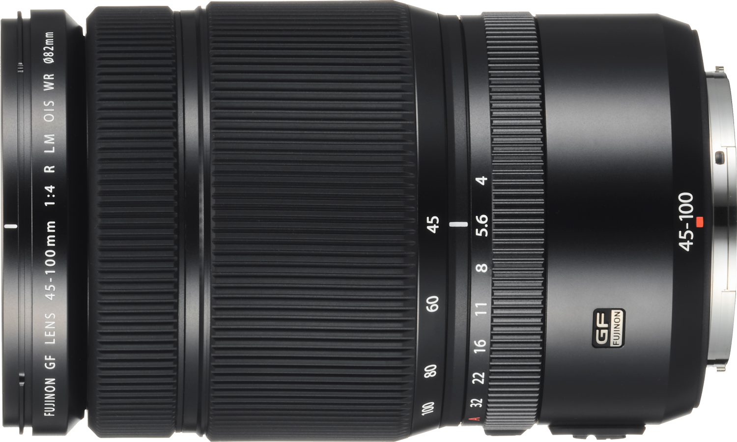 GF45-100mmF4 R LM OIS WR