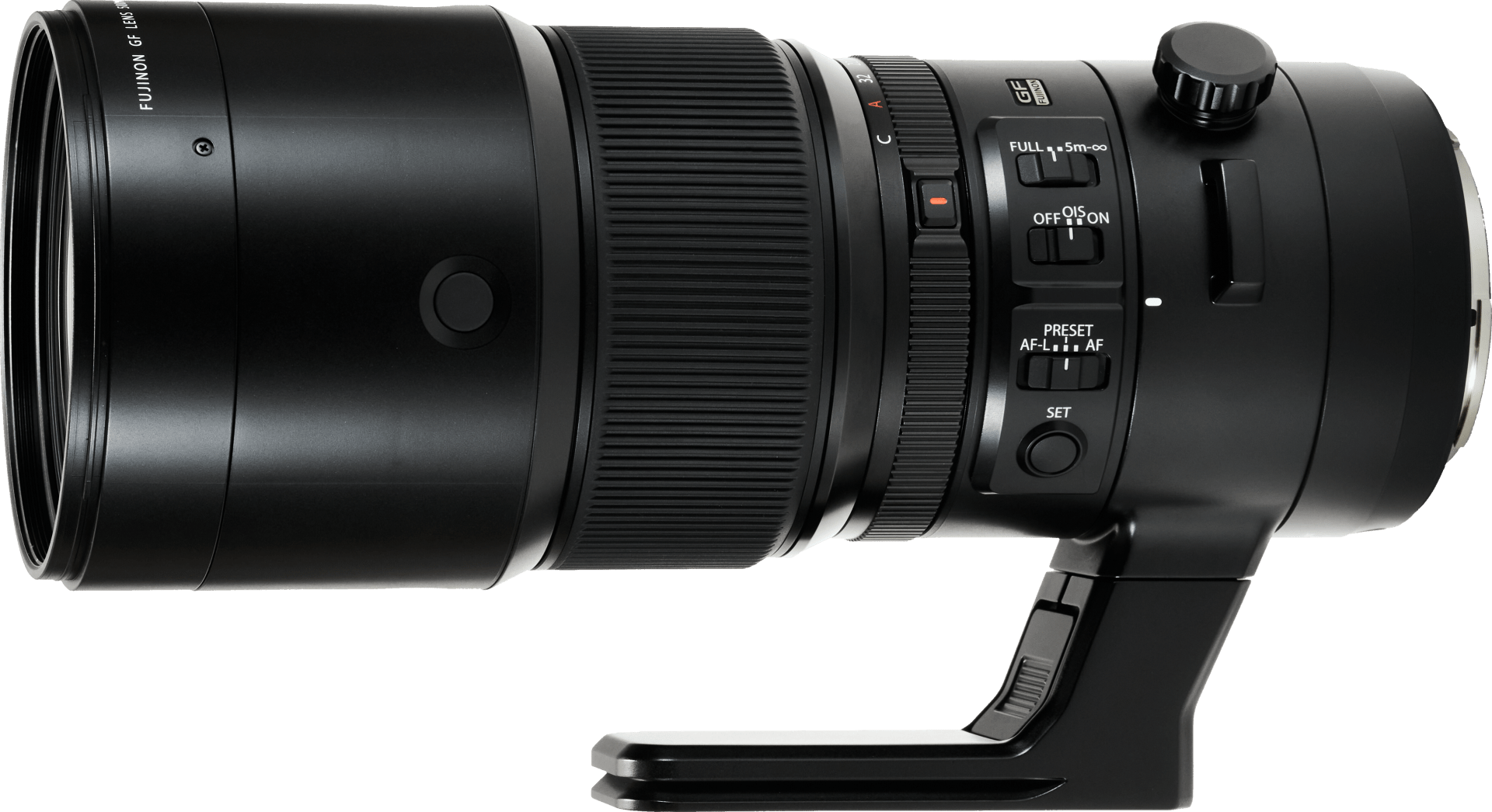 GF500mmF5.6 R LM OIS WR