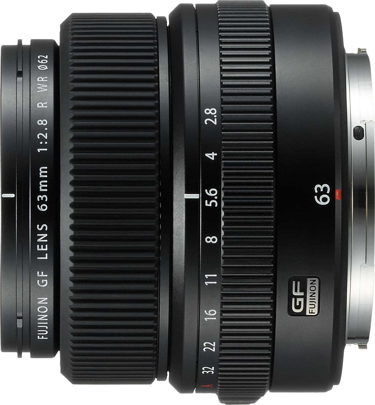GF63mmF2.8 R WR