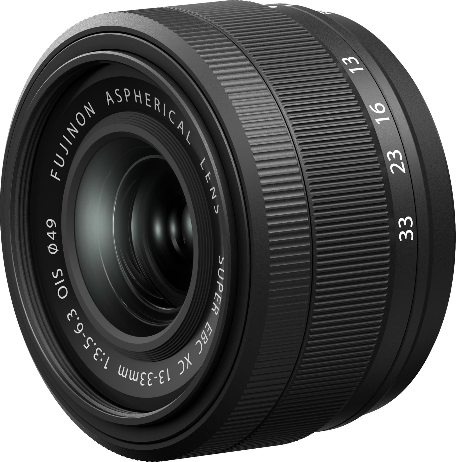 XC13-33mmF3.5-6.3 OIS