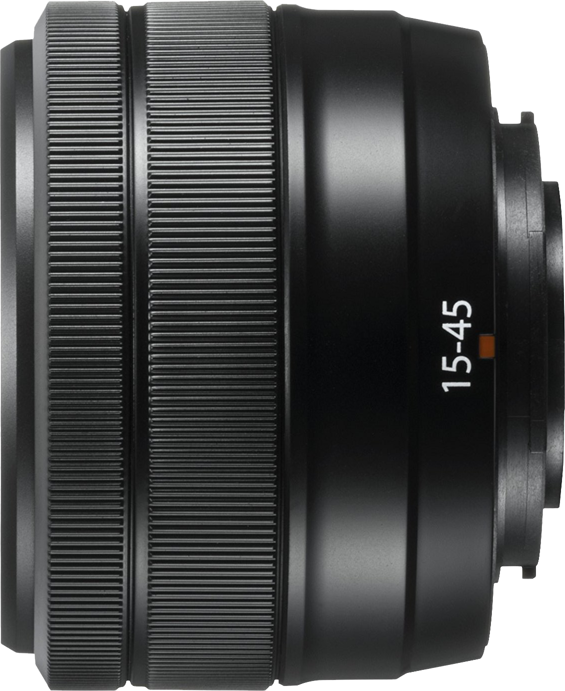 XC15-45mmF3.5-5.6 OIS PZ