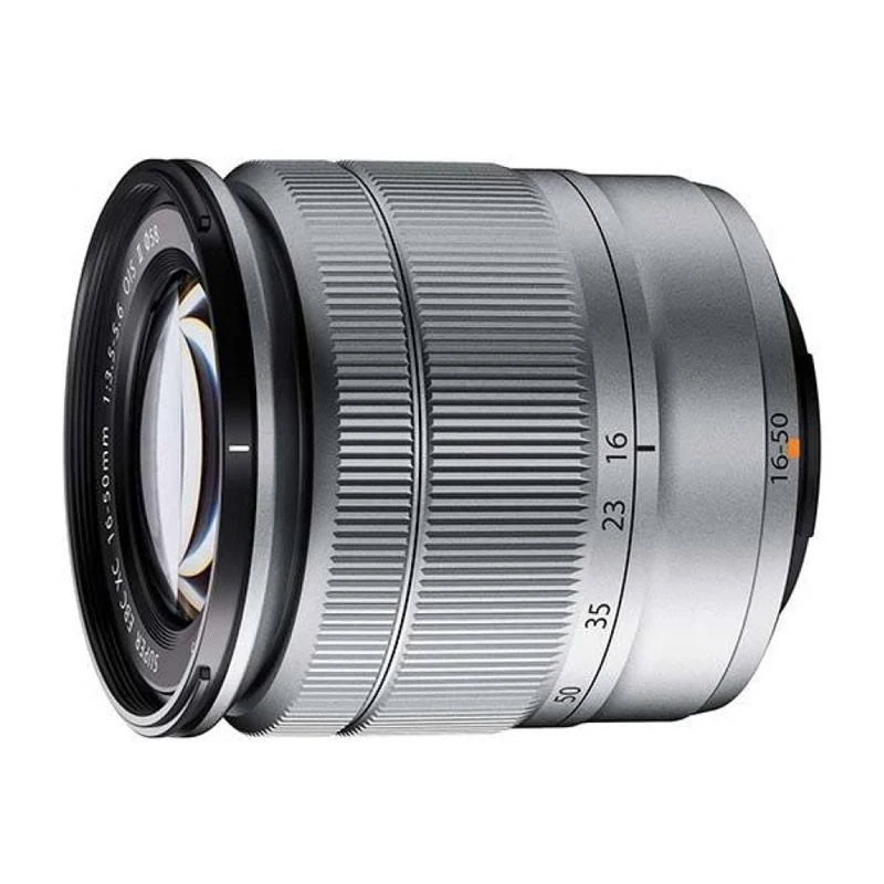 XC16-50mmF3.5-5.6 OIS II