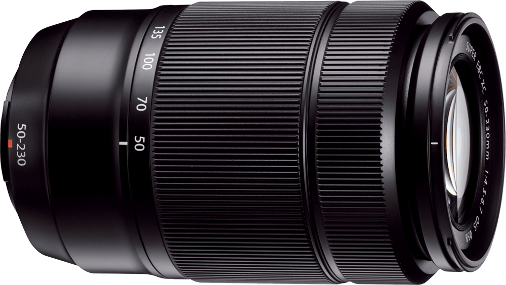 XC50-230mmF4.5-6.7 OIS