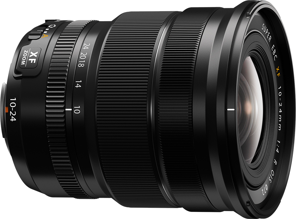 XF10-24mmF4 R OIS