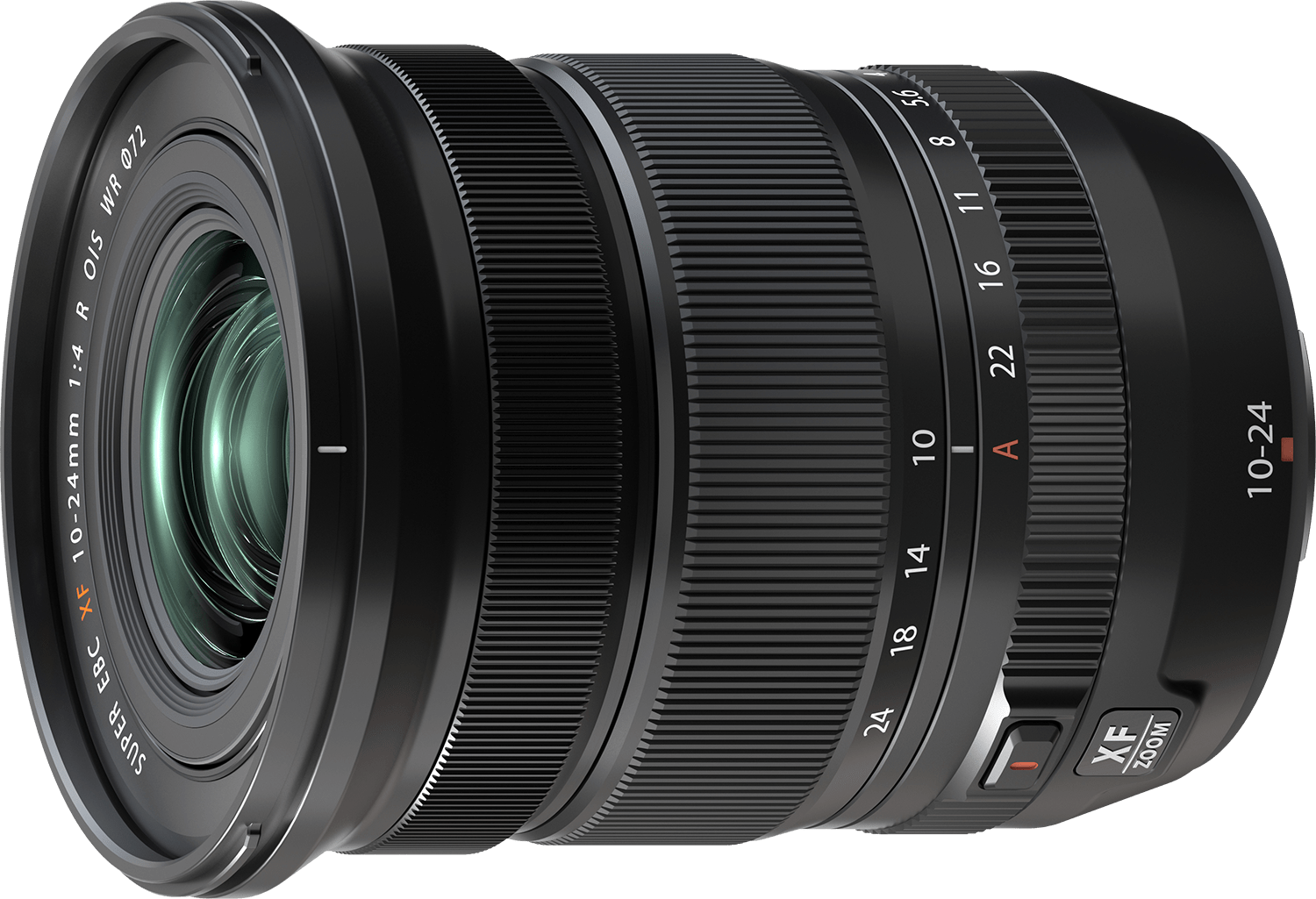 XF10-24mmF4 R OIS WR