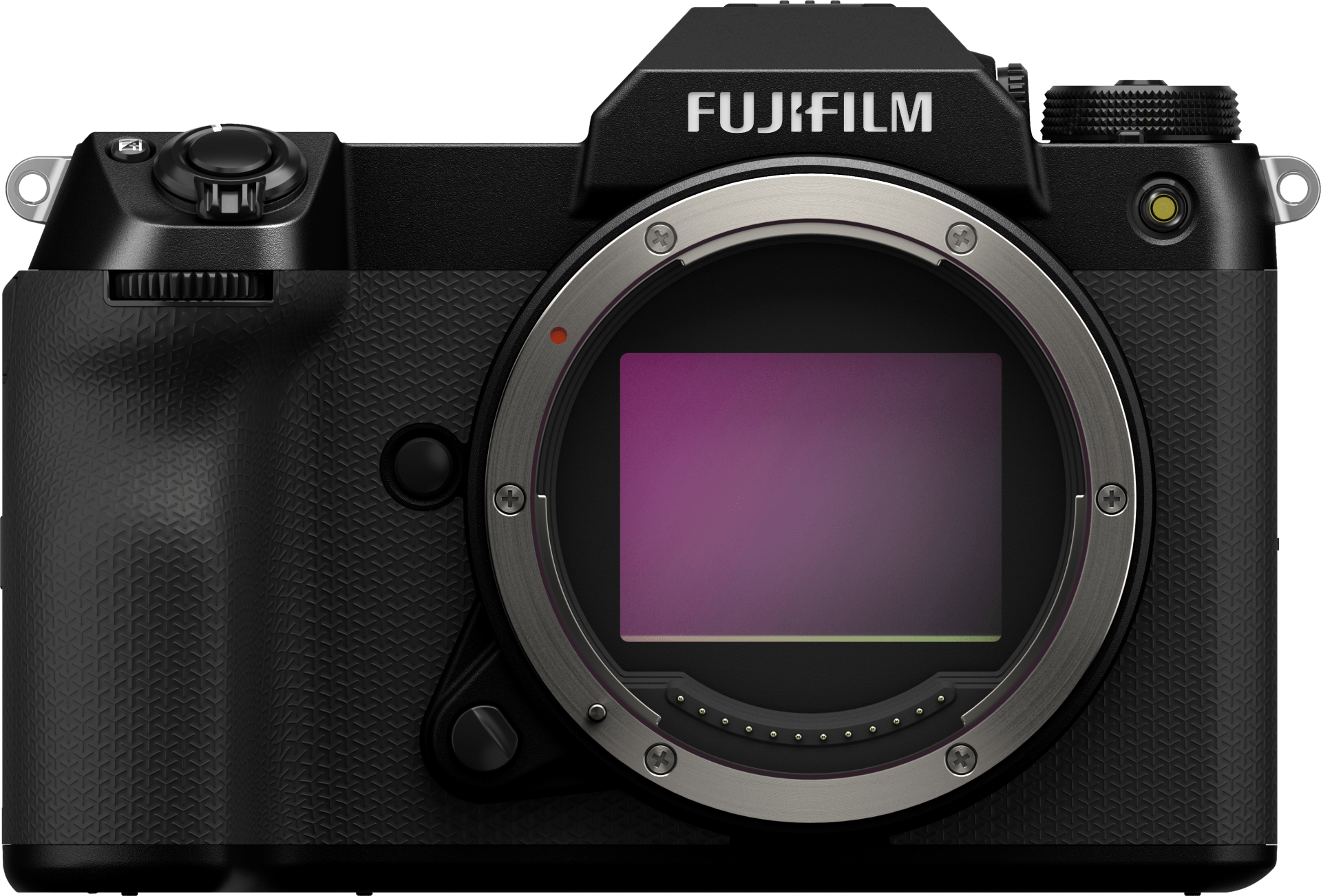 GFX100S II
