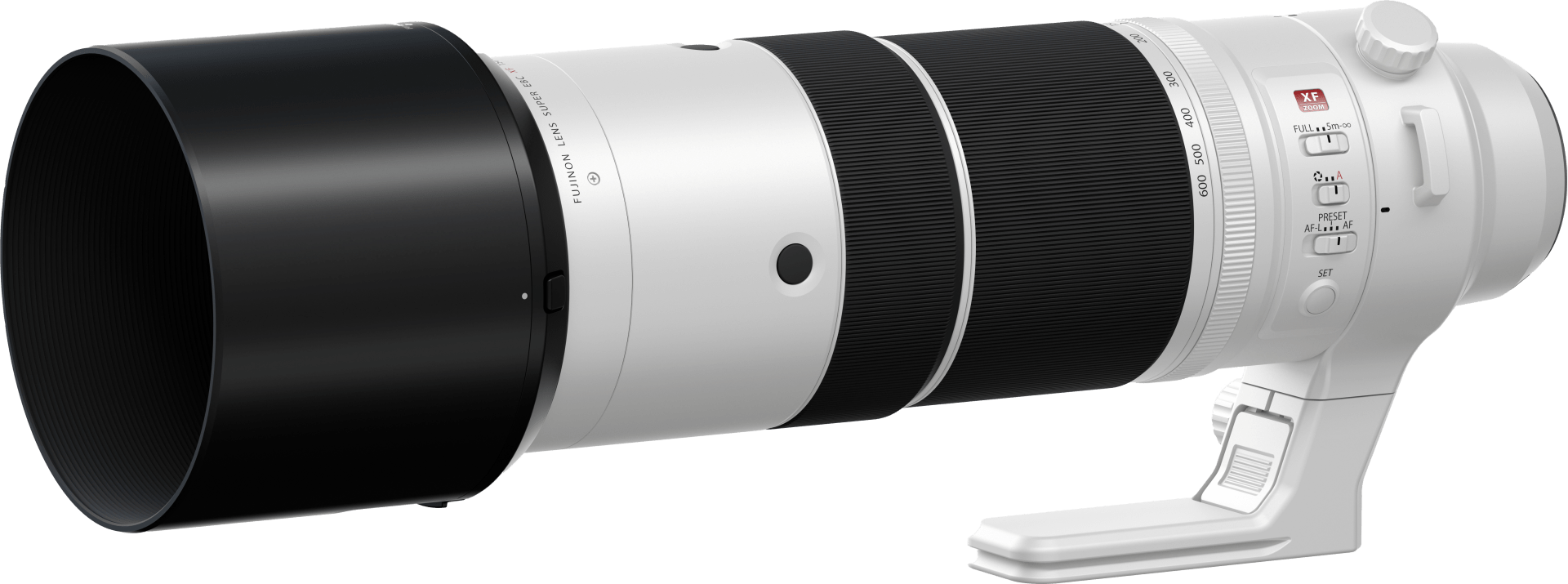 XF150-600mmF5.6-8 R LM OIS WR