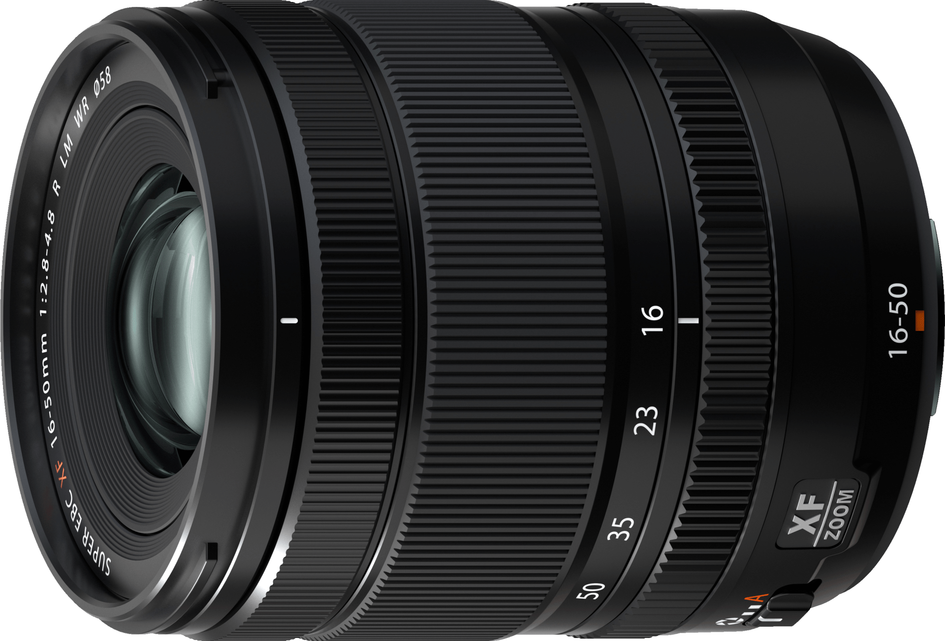 XF16-50mmF2.8-4.8 R LM WR