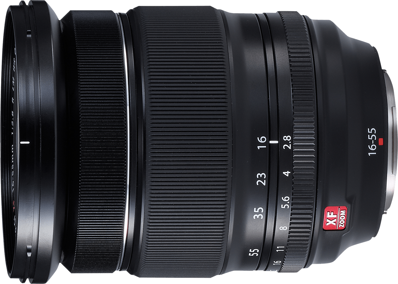 XF16-55mmF2.8 R LM WR