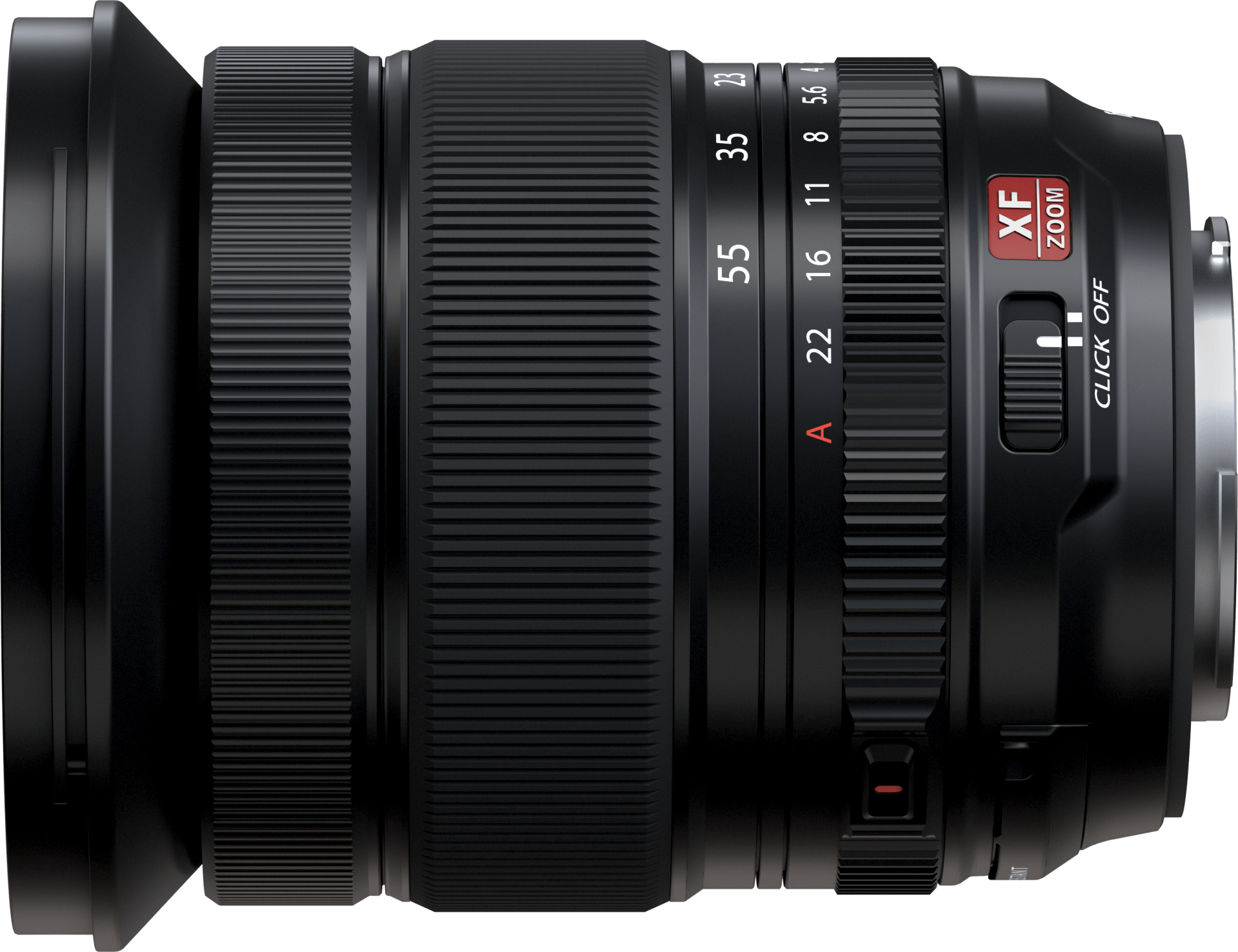 XF16-55mmF2.8 R LM WR II