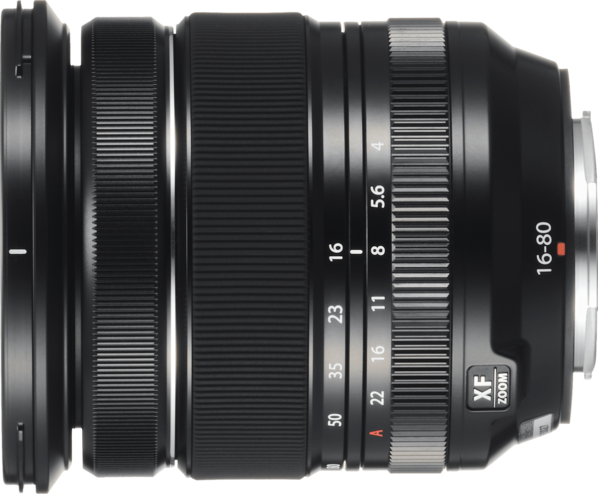 XF16-80mmF4 R OIS WR