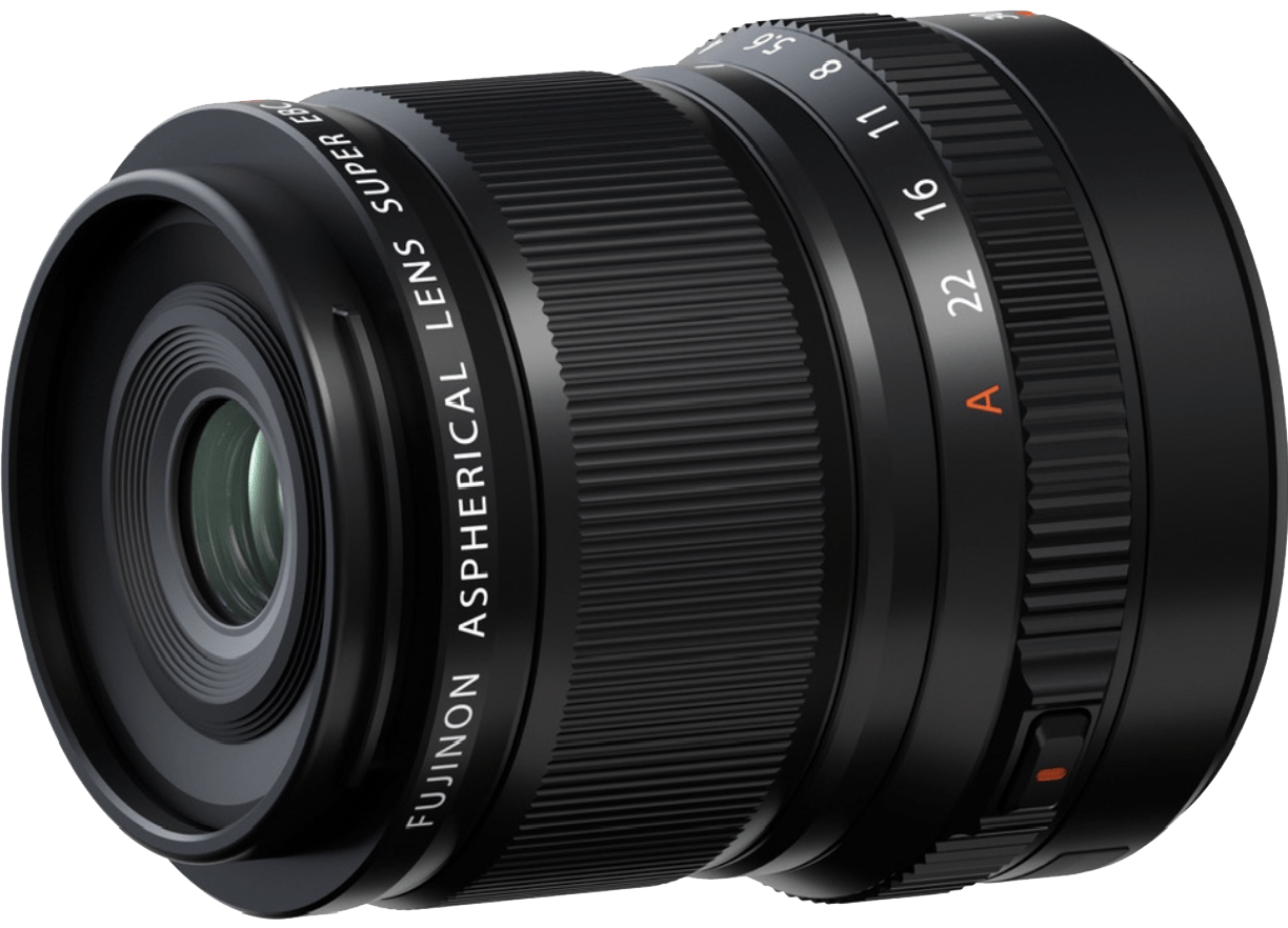 XF30mmF2.8 R LM WR Macro