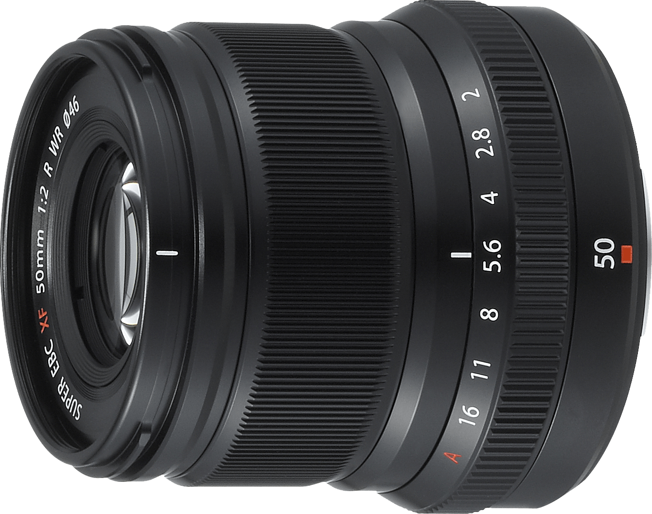 XF50mmF2 R WR