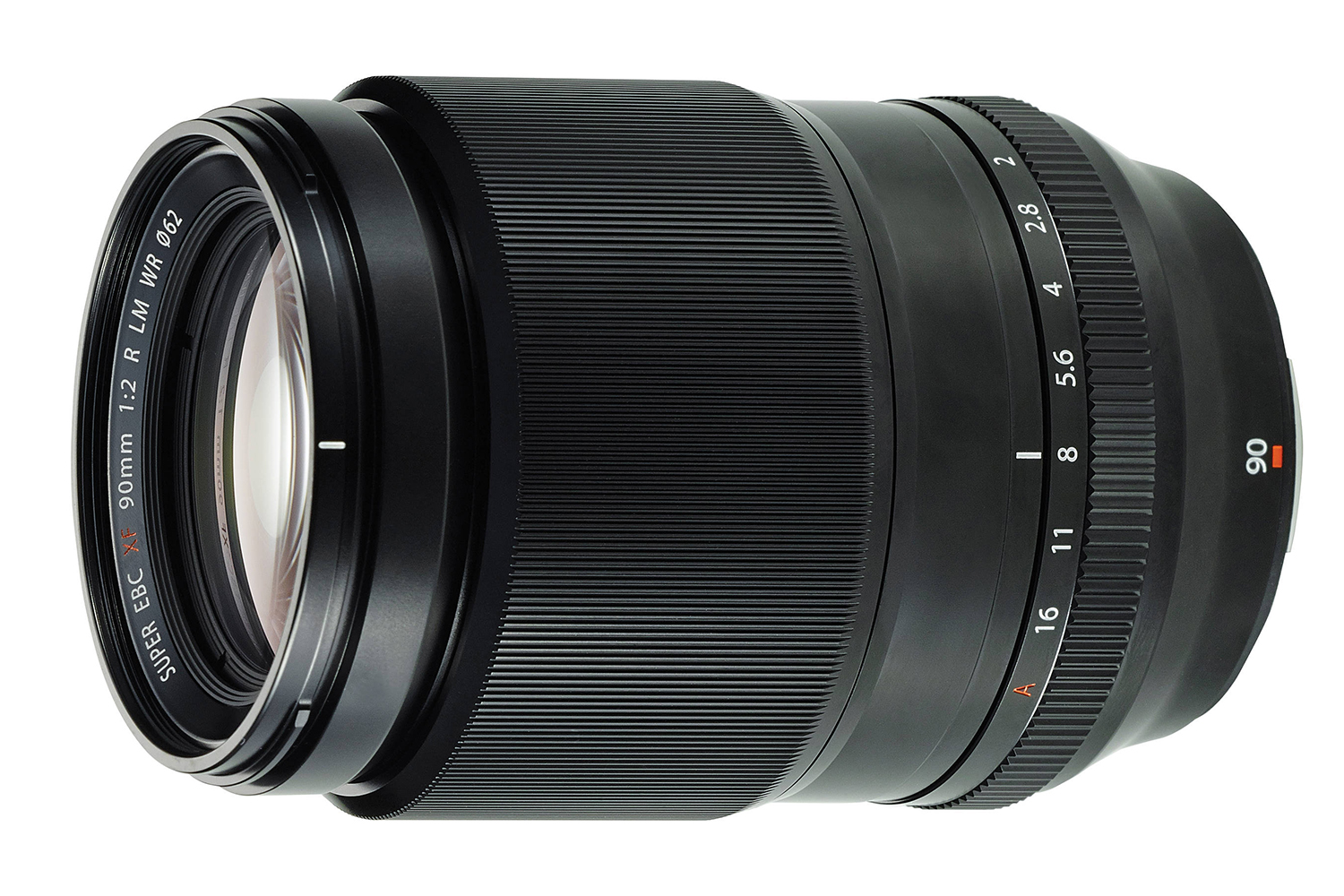 XF90mmF2 R LM WR