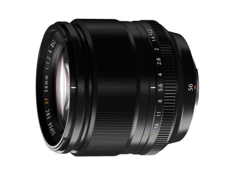 XF56mmF1.2 R