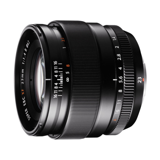 XF23mmF1.4 R