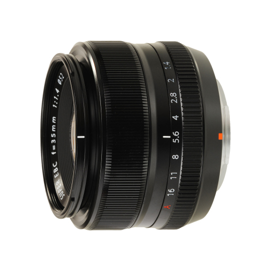 XF35mmF1.4 R