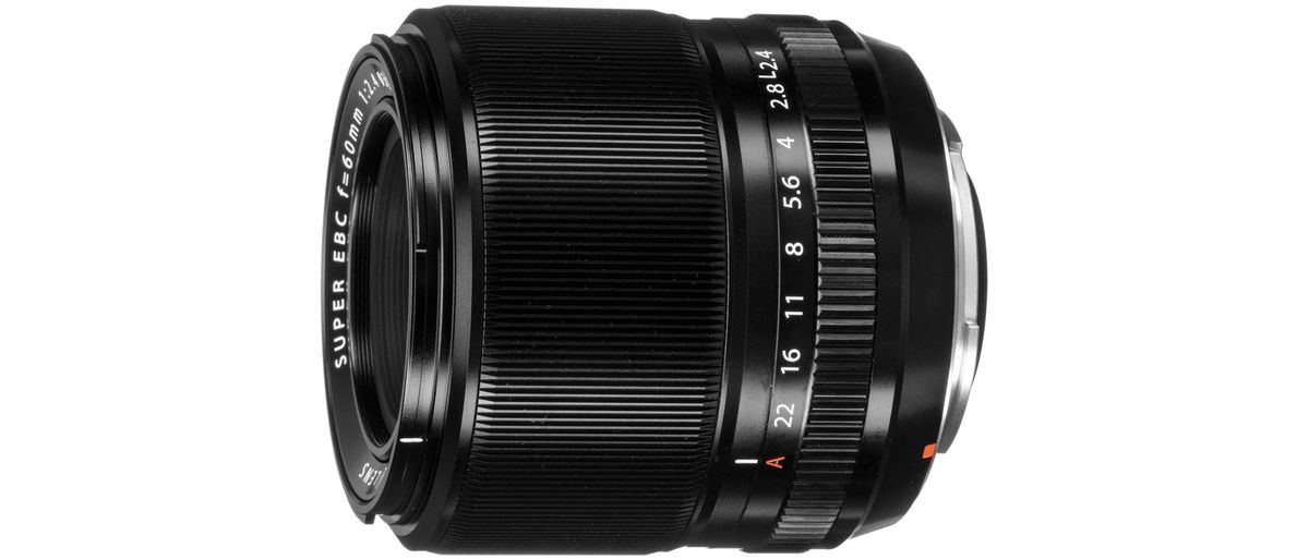 XF60mmF2.4 R Macro