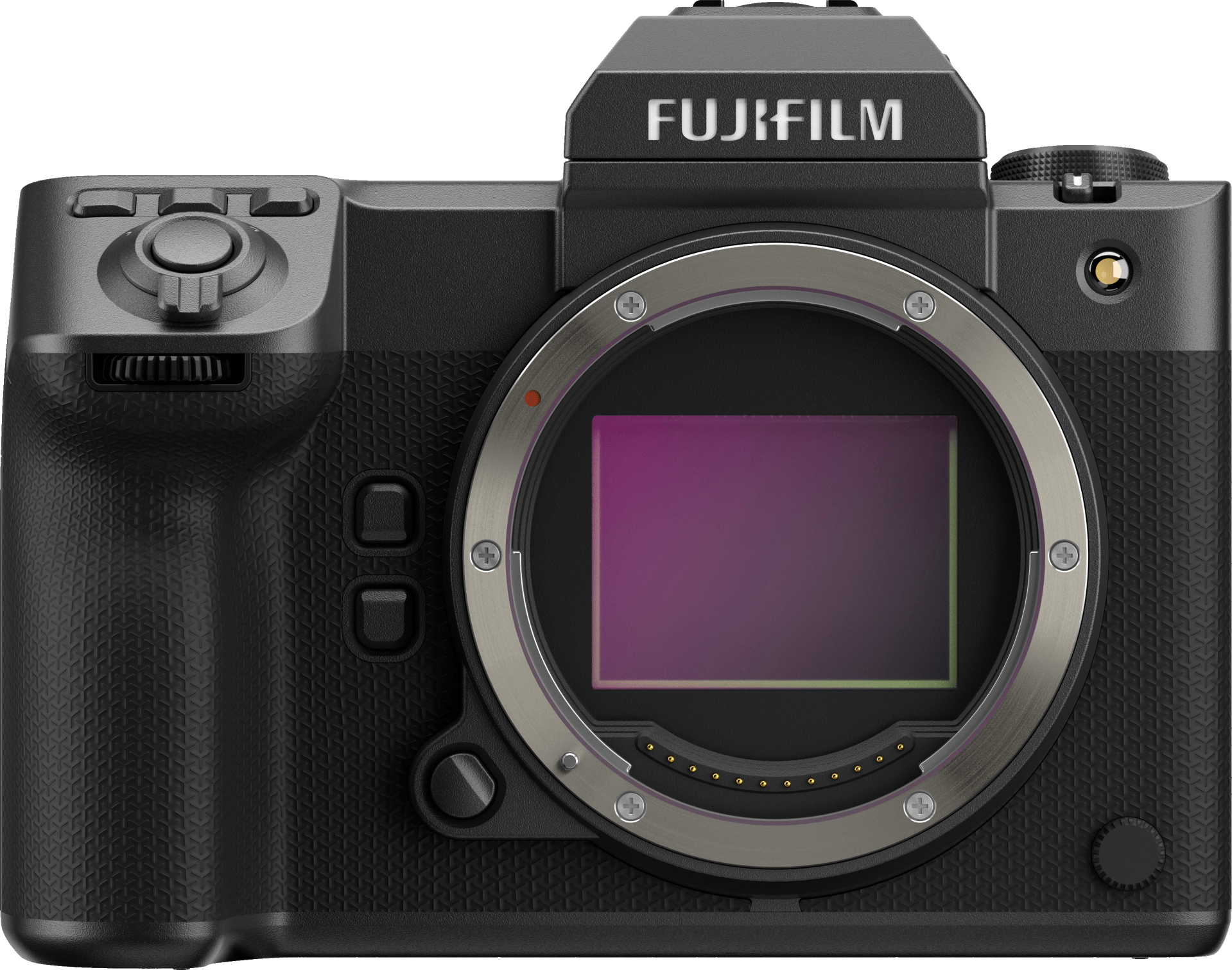 GFX100 II