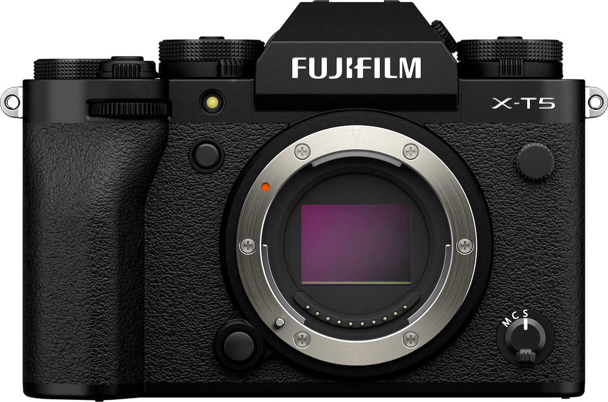 X-T5