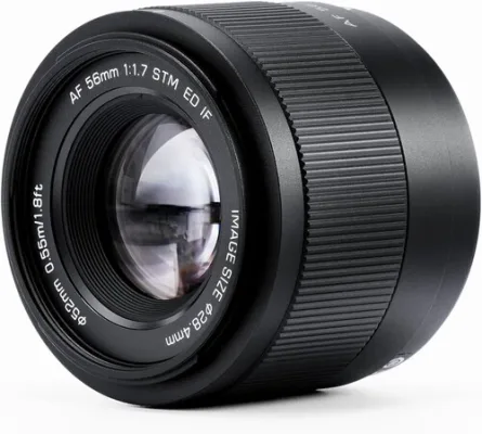 Viltrox AF 56mm f/1.7 XF