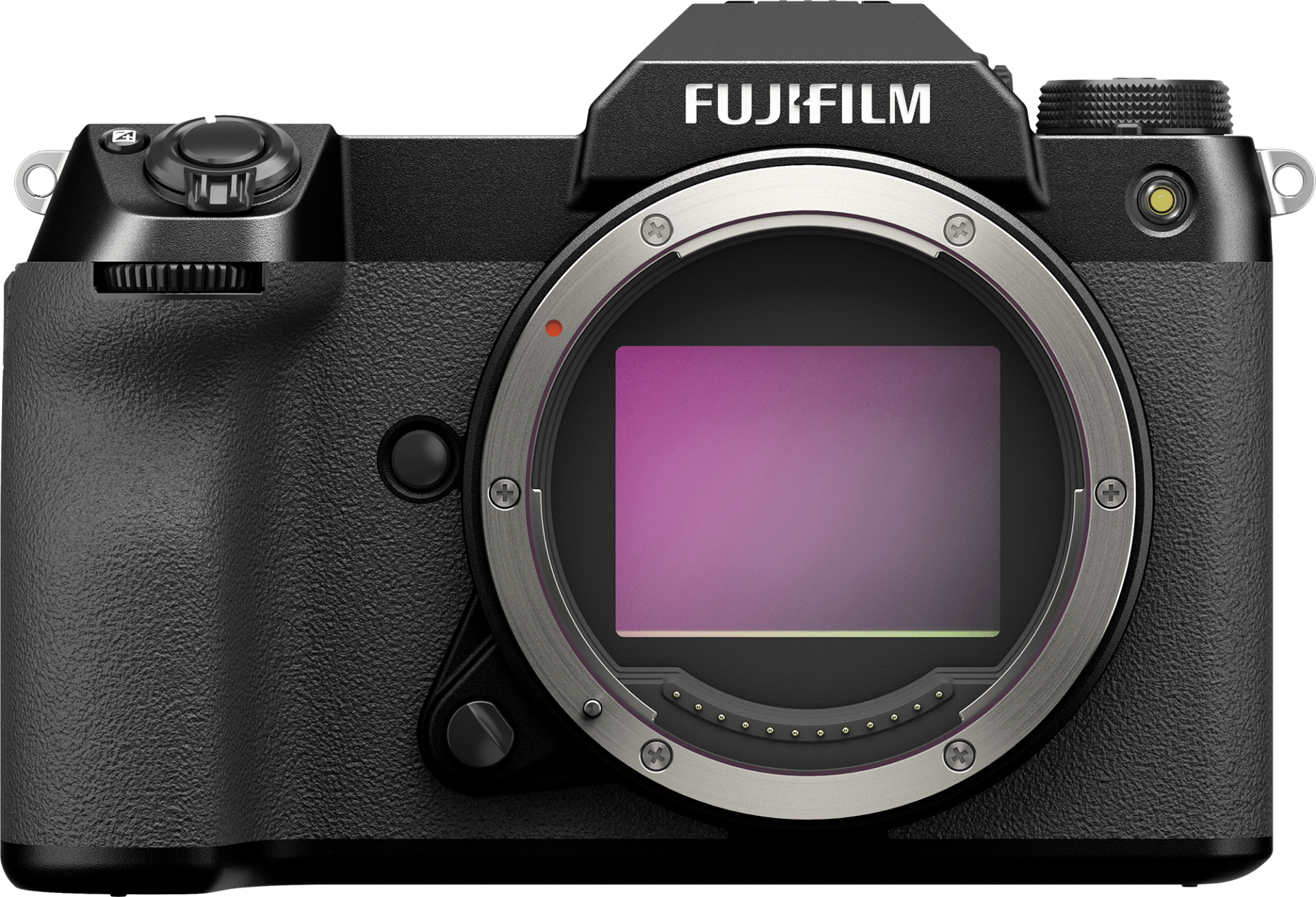 GFX50S II