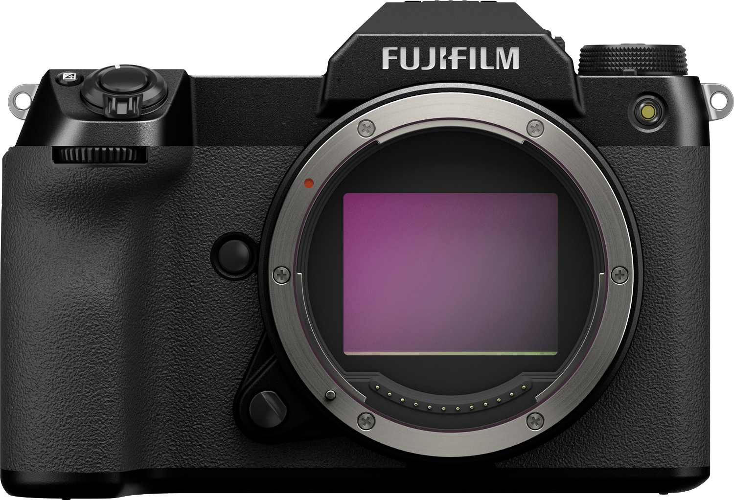 GFX100S