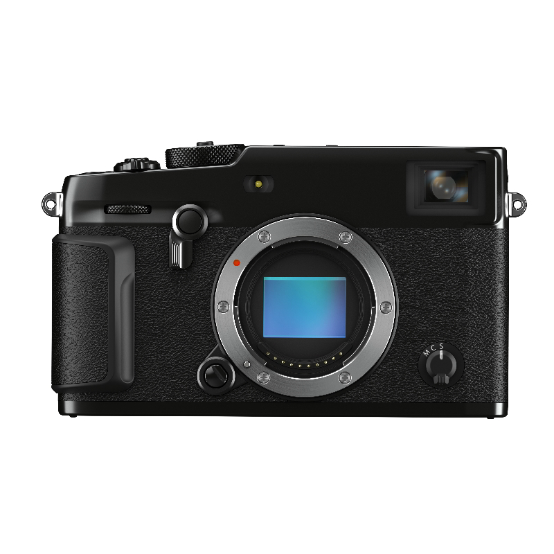 X-Pro3