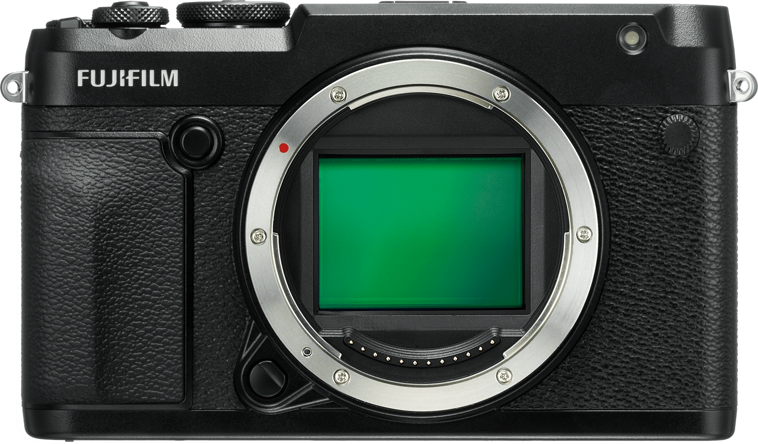GFX 50R