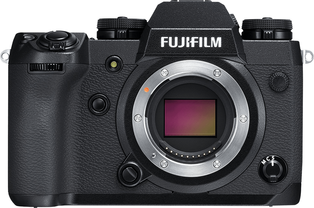 X-H1
