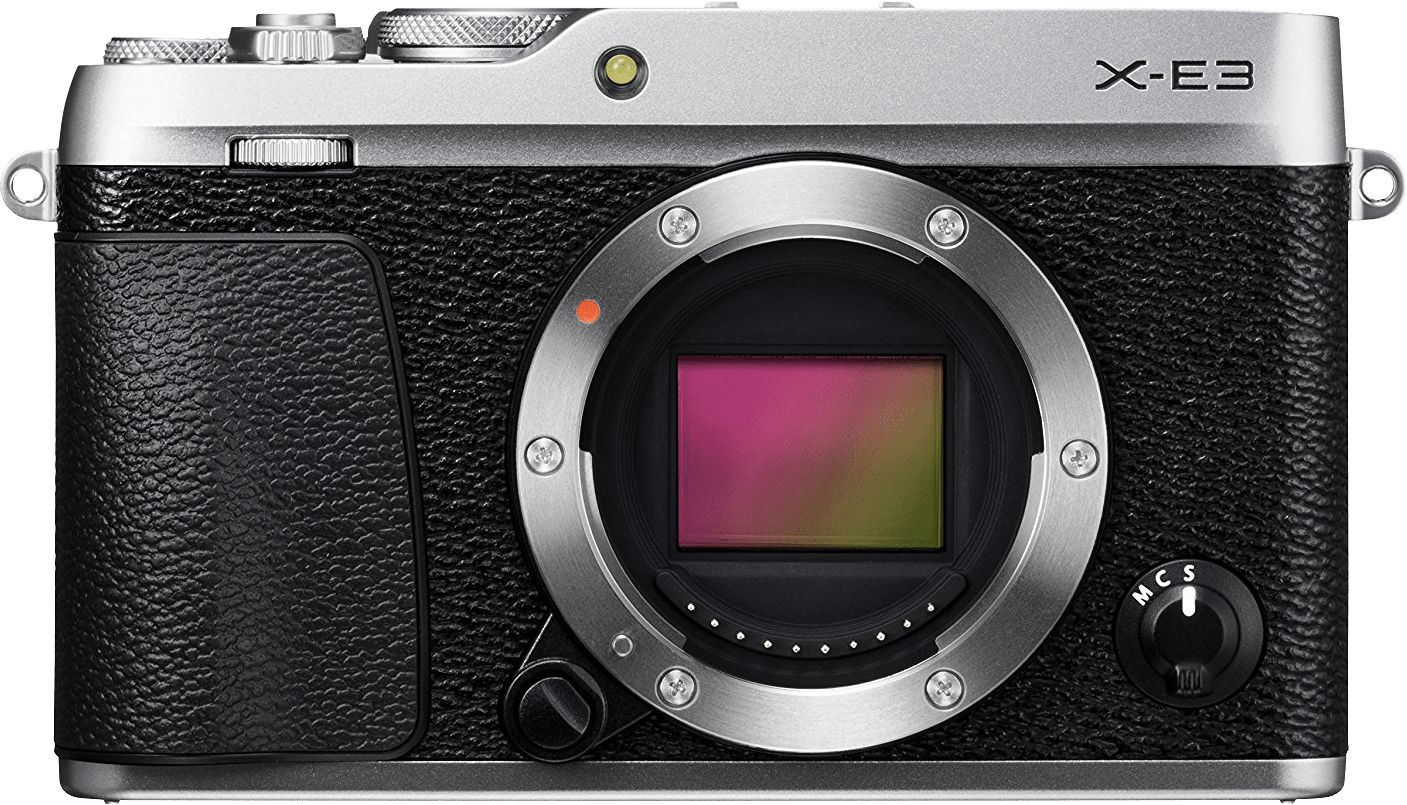 X-E3