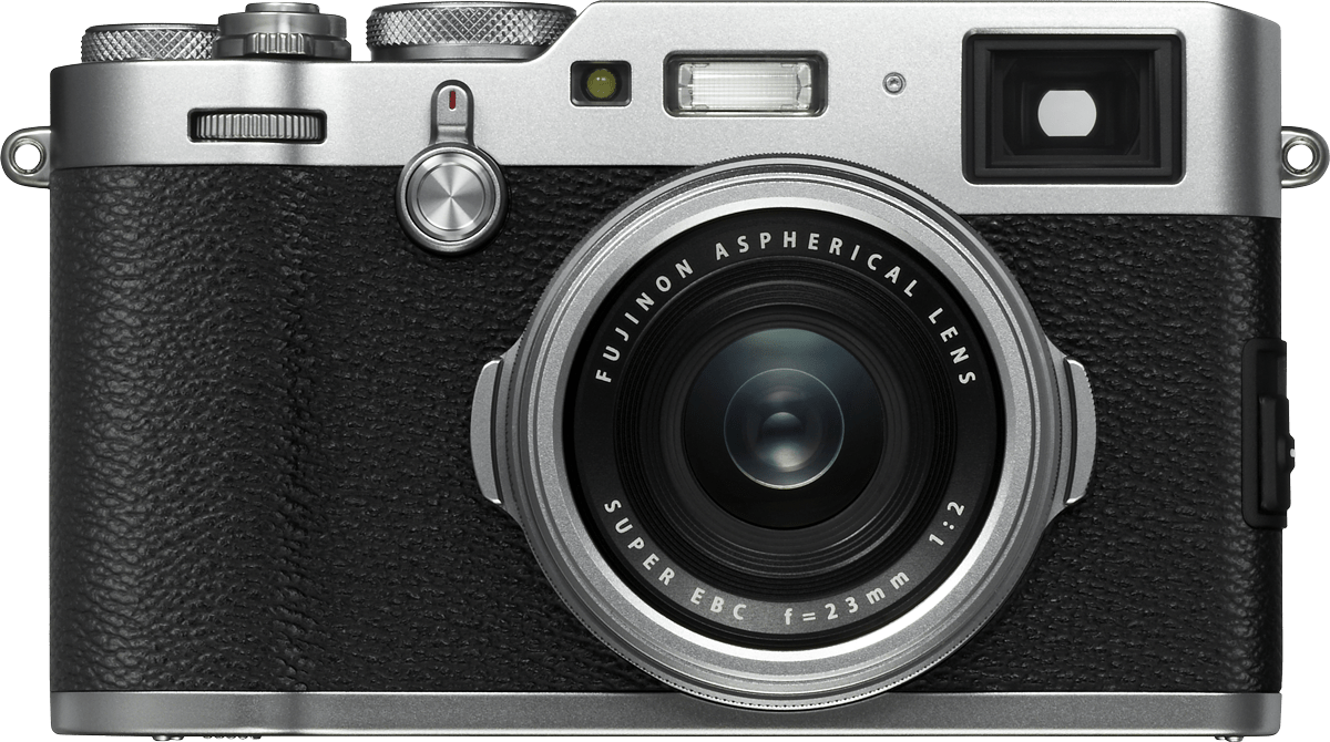 X100F
