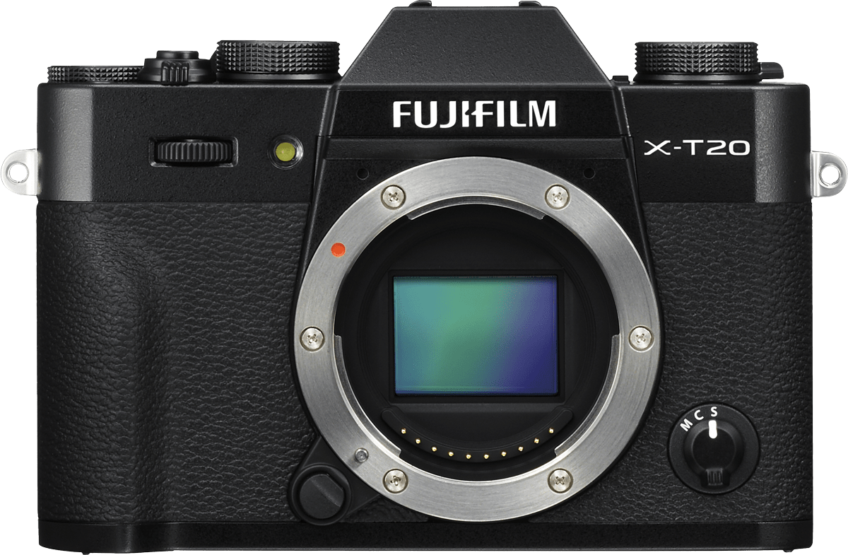 X-T20